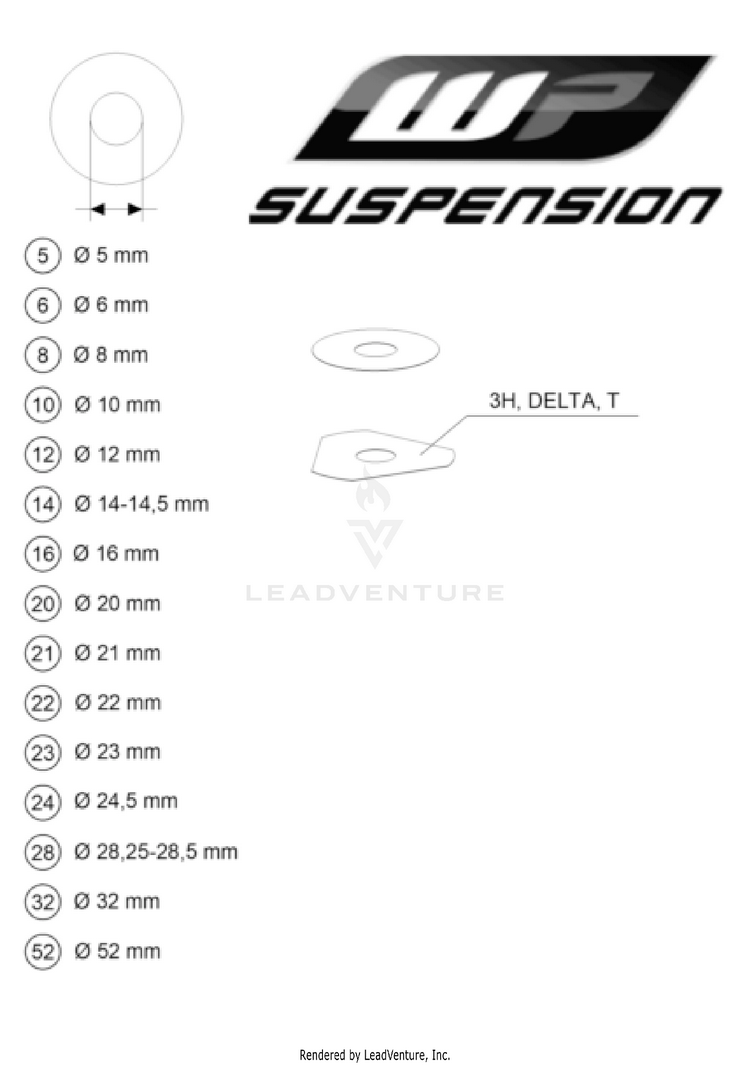 Wp Shims For Setting FE 501 US CHASSIS - 2022 Schematic