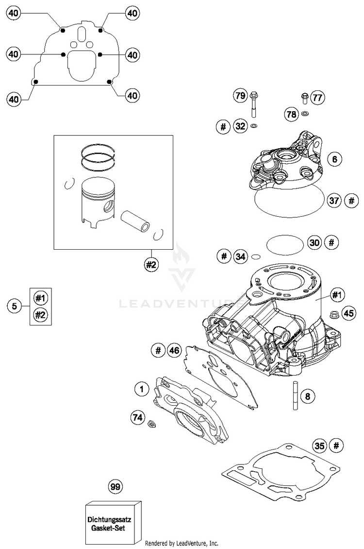 OEM Assembly Image