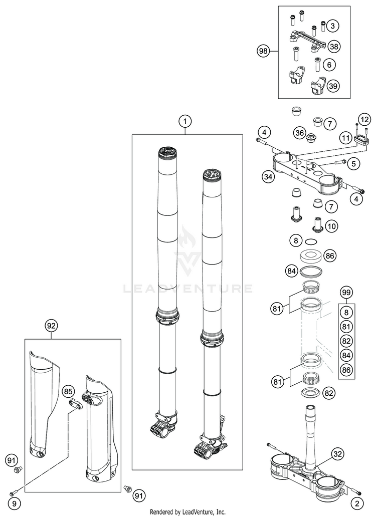 OEM Assembly Image