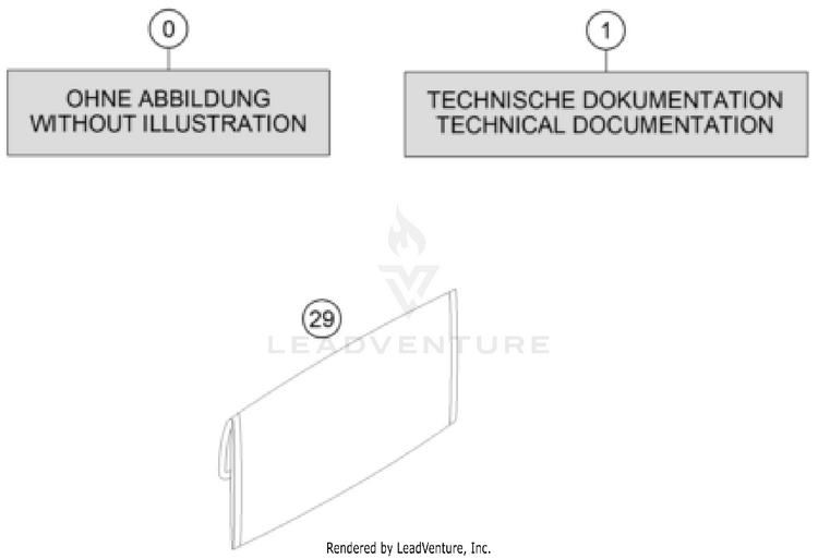 Accessory Pack Schematic