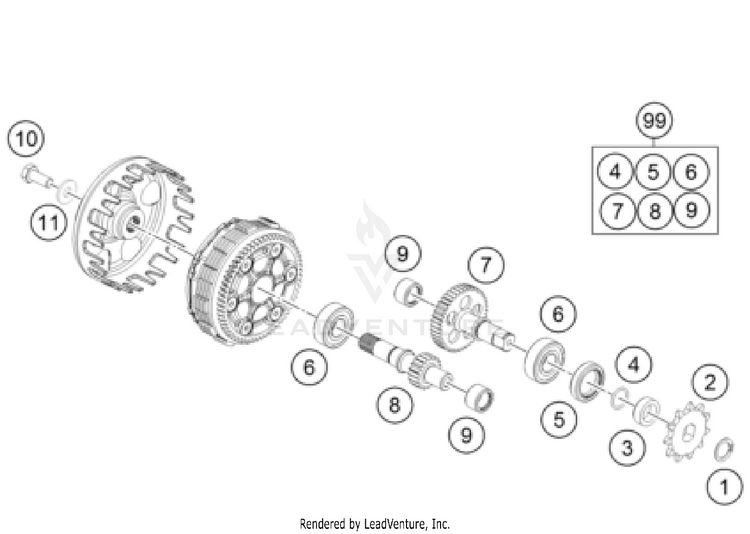 OEM Assembly Image