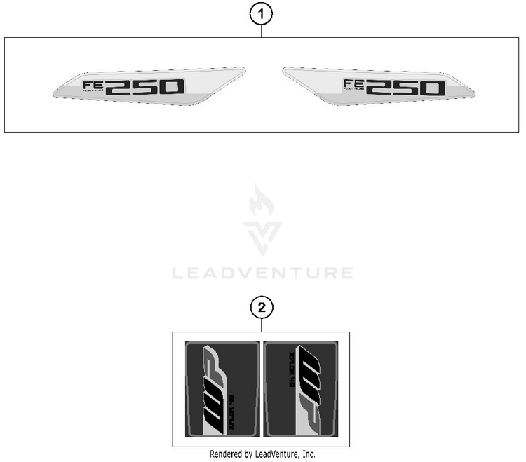 OEM Assembly Image