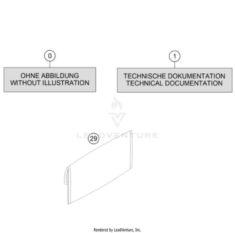 Accessory Pack Schematic