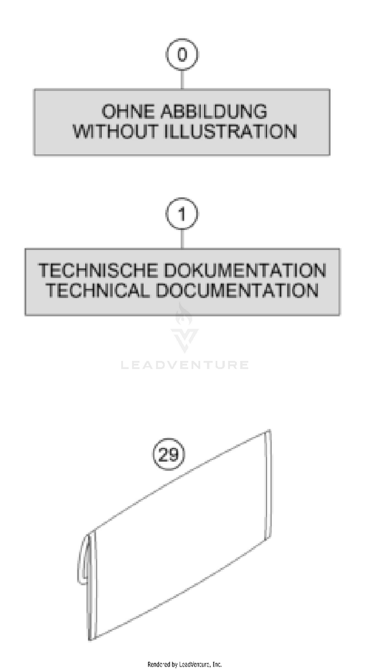 Seperate Enclosure Schematic