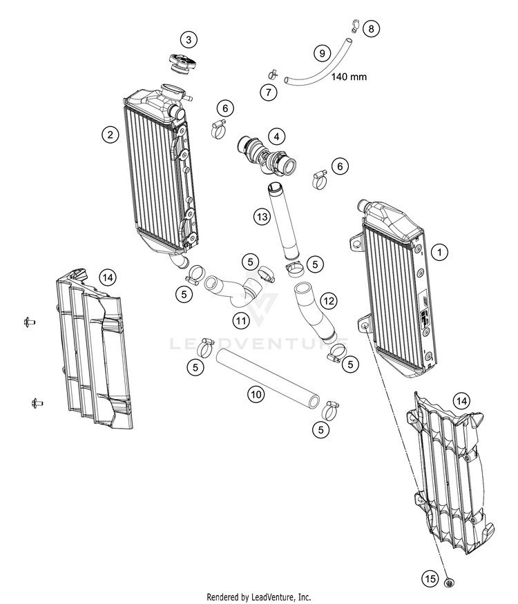 OEM Assembly Image