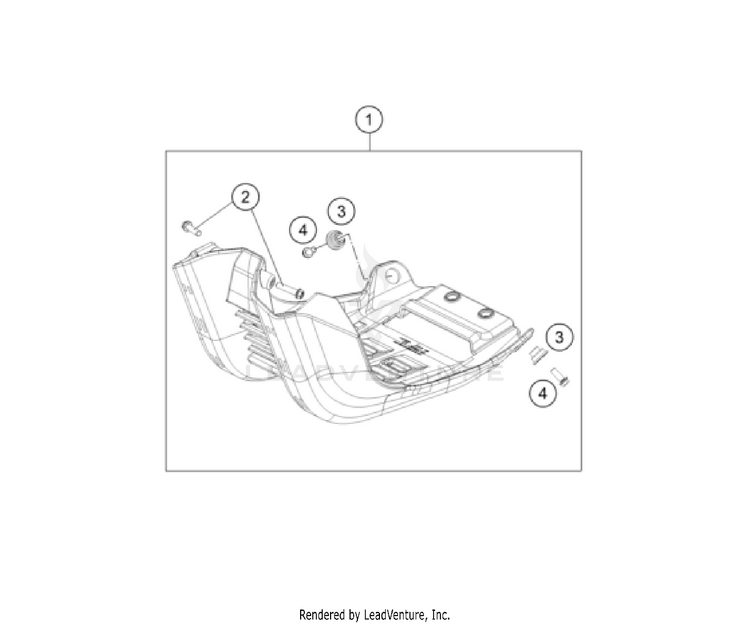 OEM Assembly Image