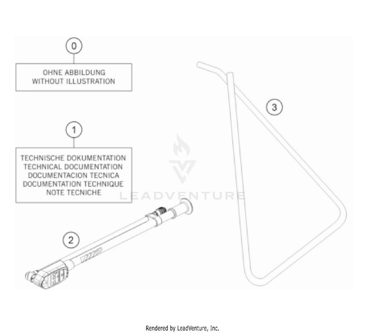 Seperate Enclosure Schematic