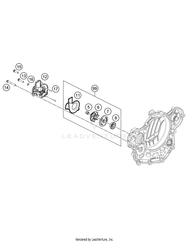 OEM Assembly Image