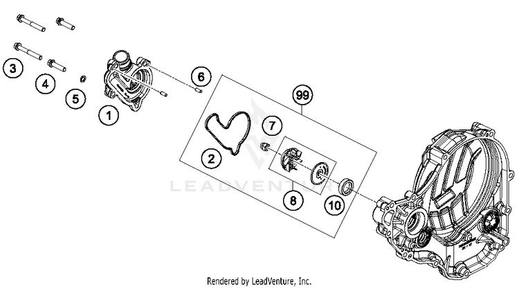 OEM Assembly Image