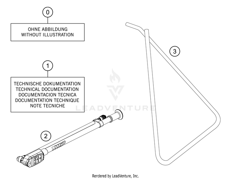OEM Assembly Image