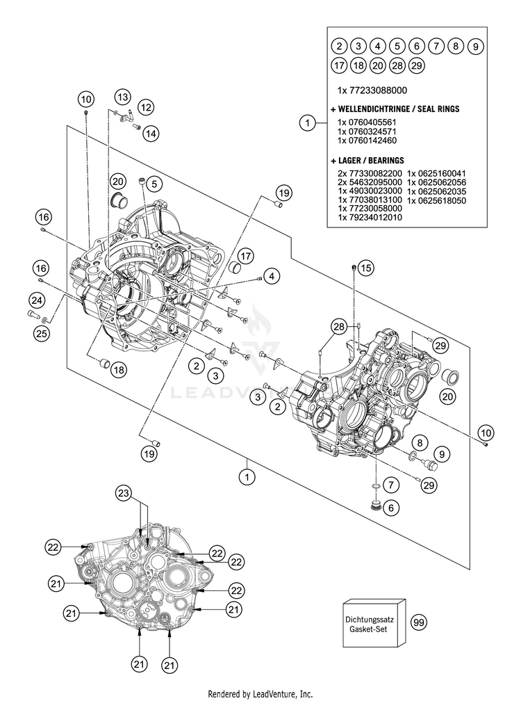 OEM Assembly Image