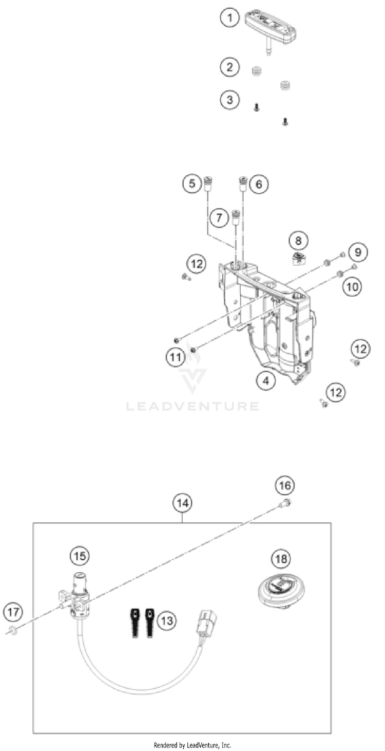 OEM Assembly Image