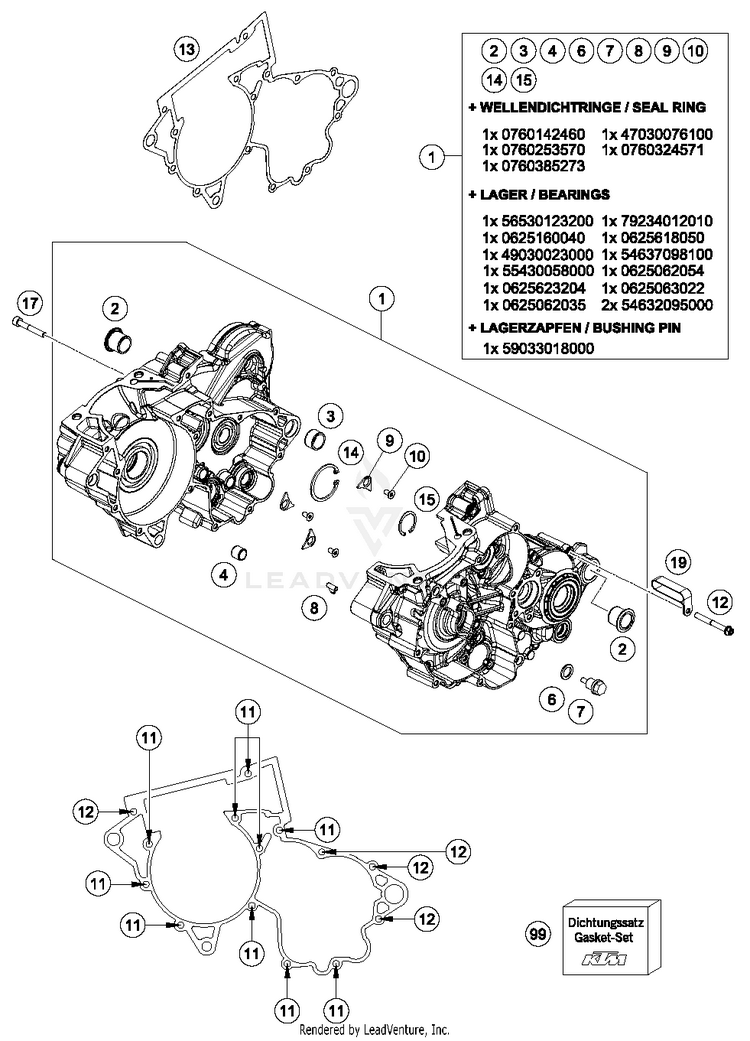 OEM Assembly Image