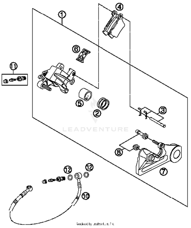 OEM Assembly Image