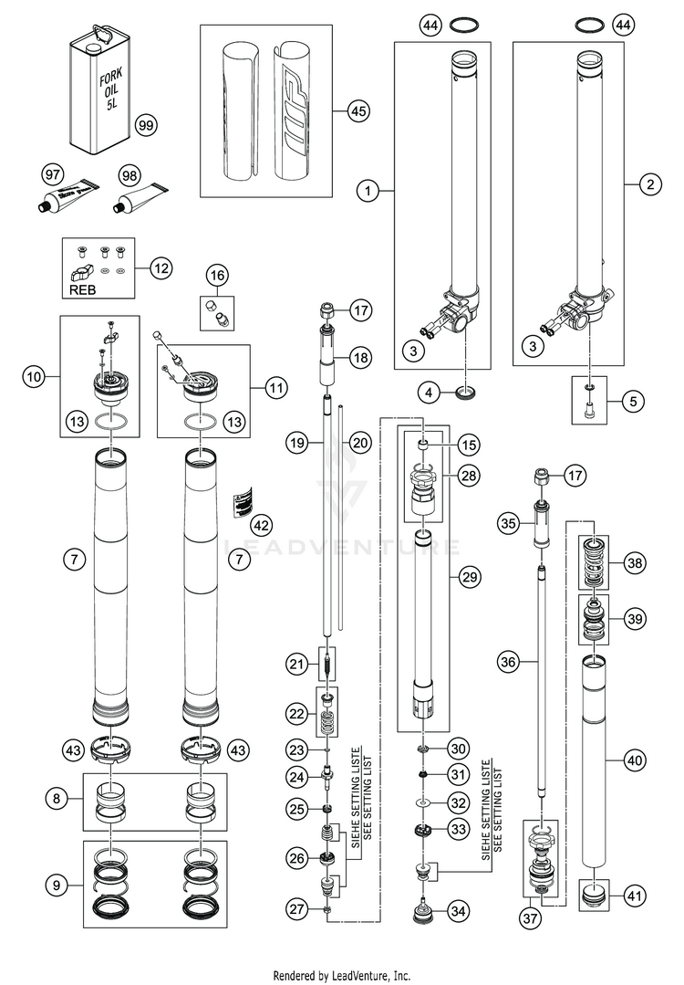 OEM Assembly Image