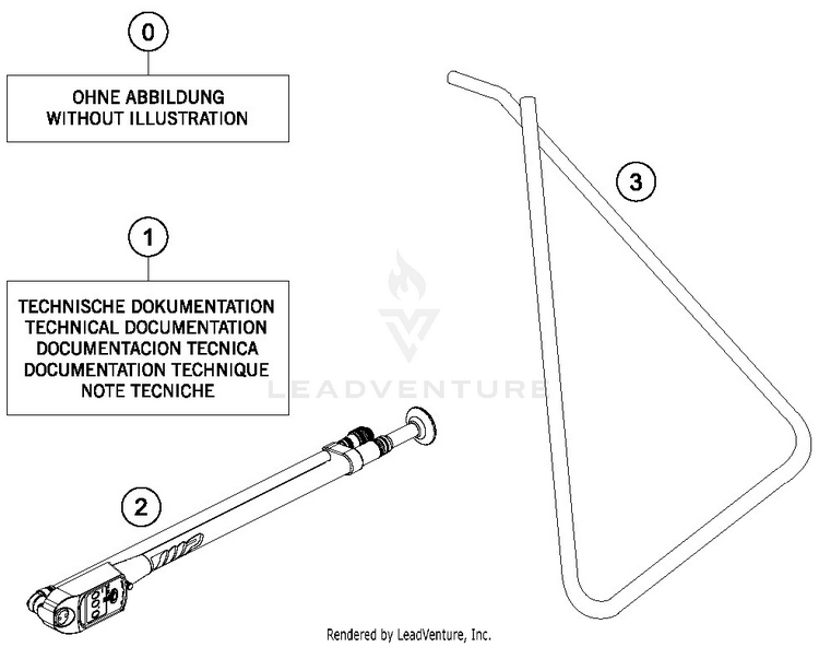 OEM Assembly Image