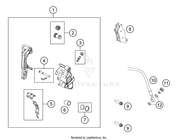 OEM Assembly Image