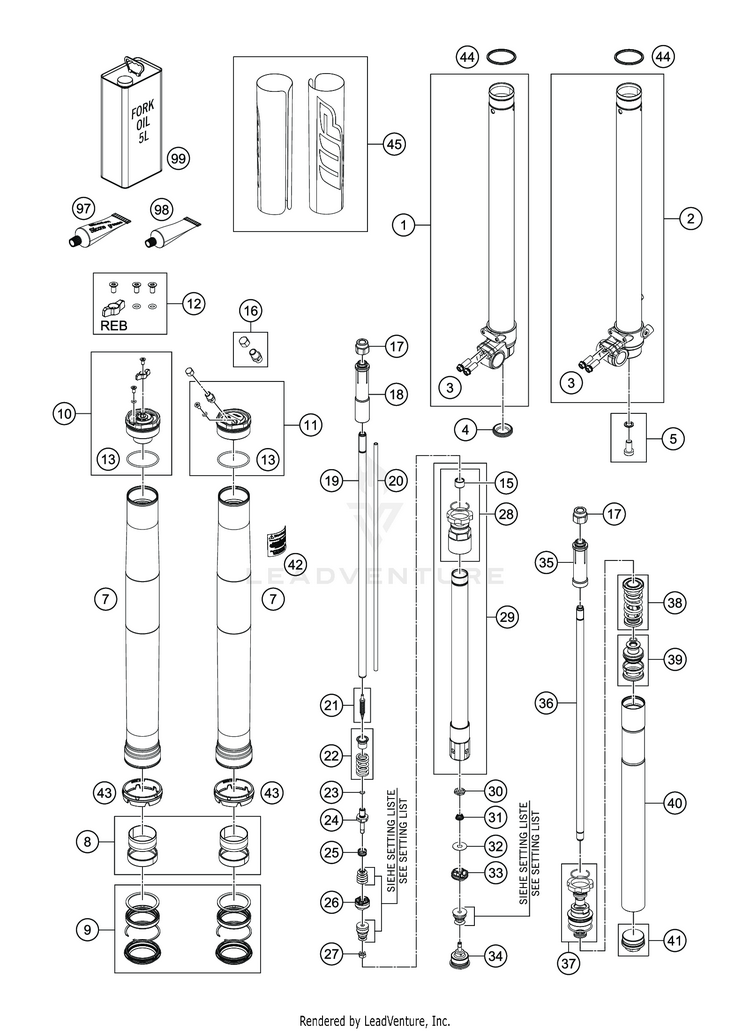 OEM Assembly Image