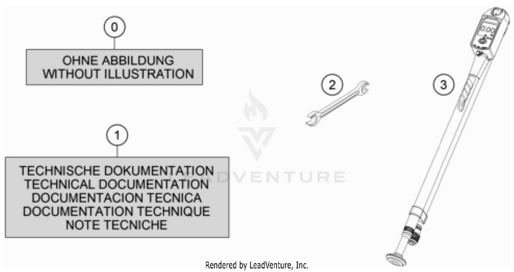 Seperate Enclosure FC 350 CHASSIS - 2023 Schematic
