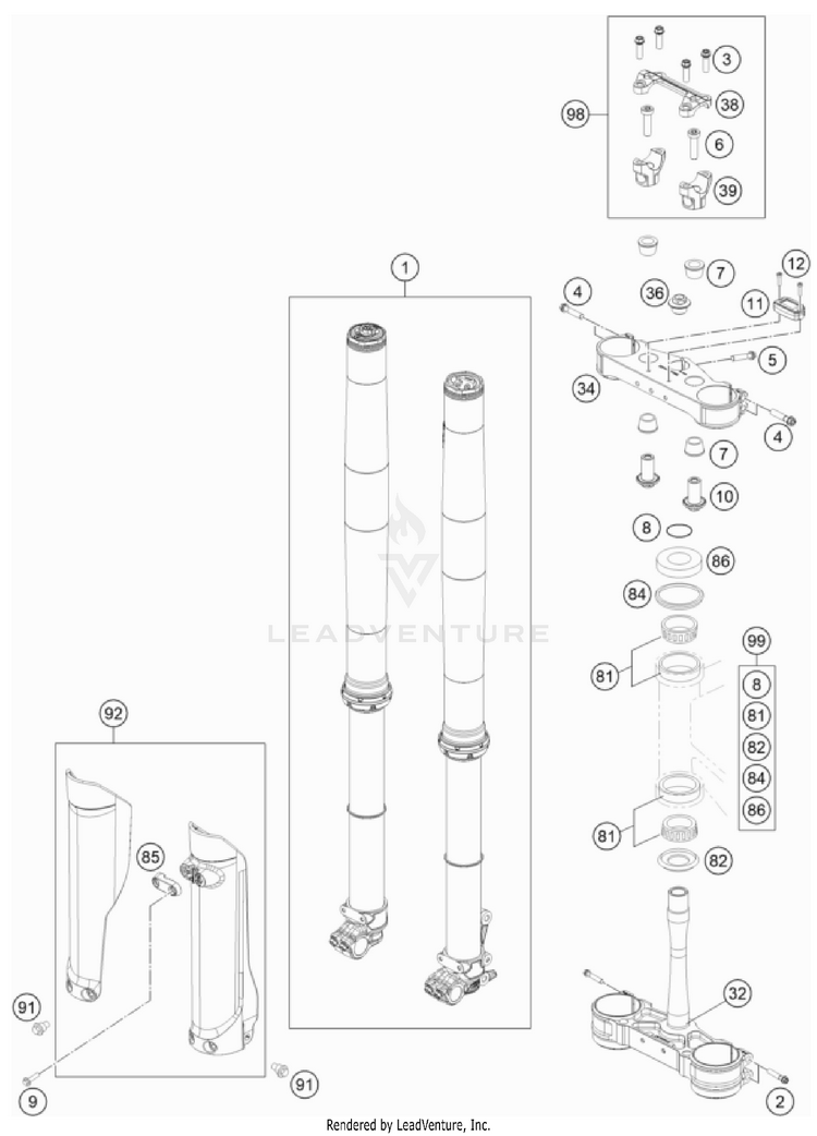 OEM Assembly Image