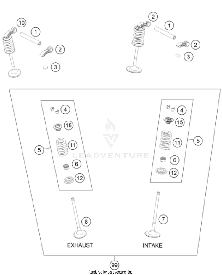 OEM Assembly Image