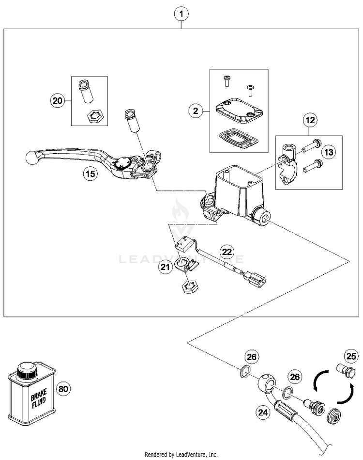 OEM Assembly Image