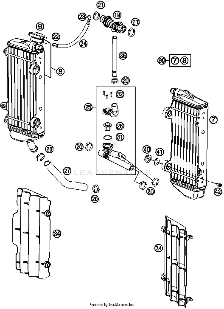 OEM Assembly Image