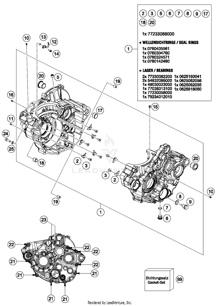 OEM Assembly Image