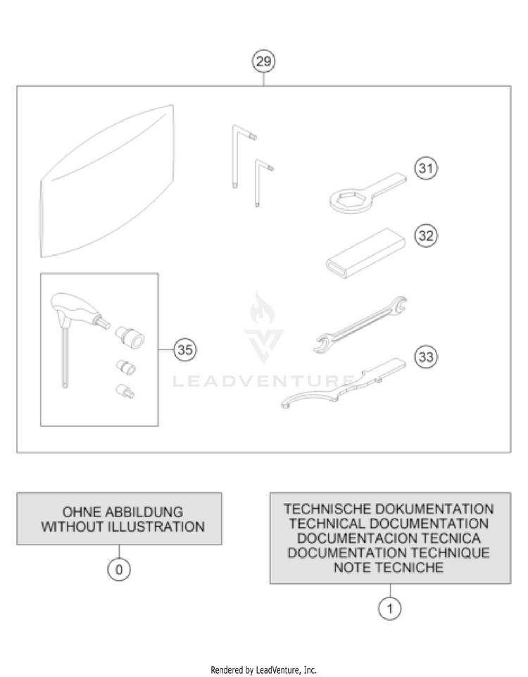 Seperate Enclosure NORDEN 901 US CHASSIS - 2022 Schematic