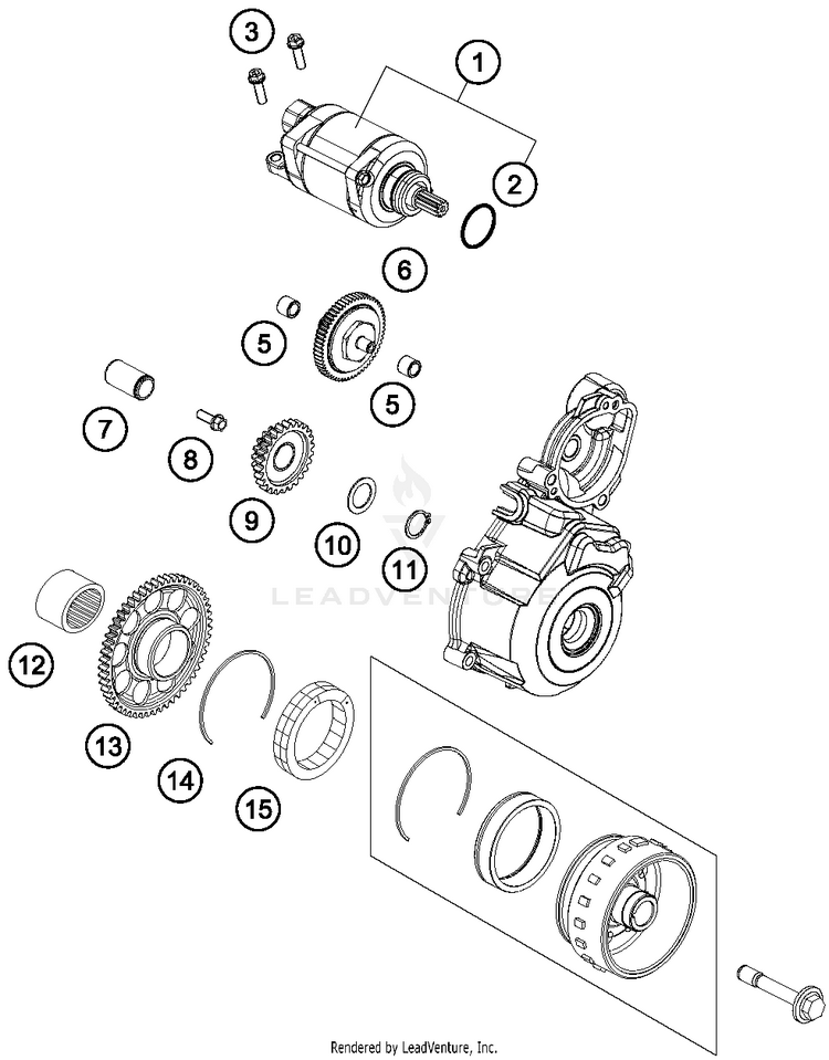 OEM Assembly Image