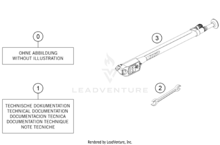 Seperate Enclosure FS 450 EU CHASSIS - 2023 Schematic