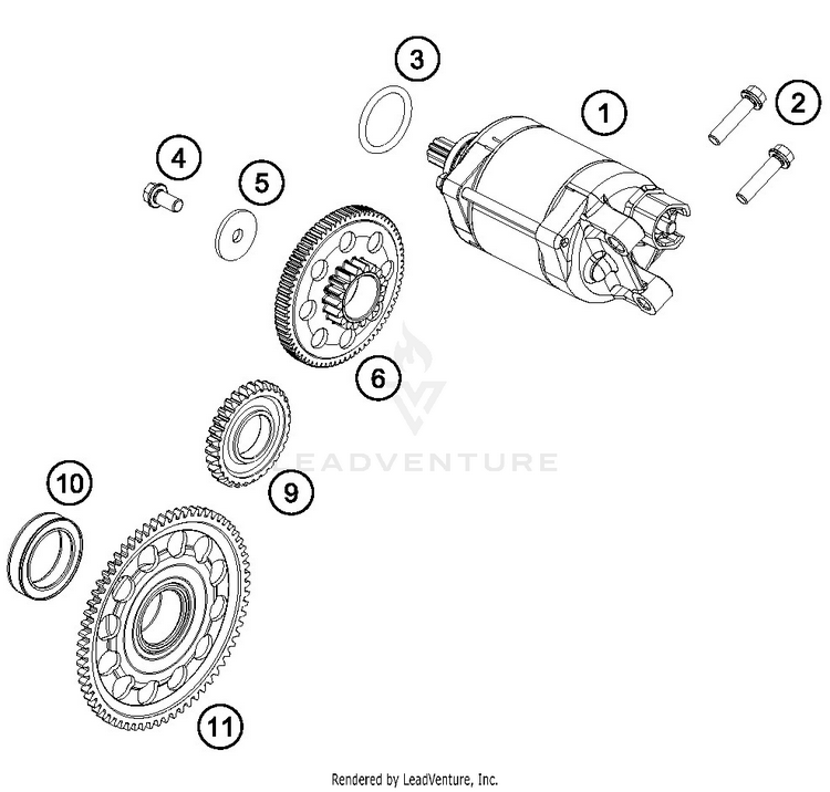 OEM Assembly Image