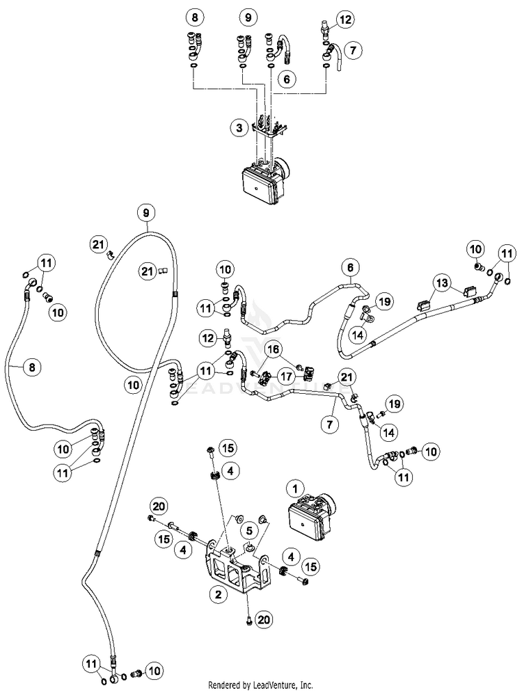 OEM Assembly Image