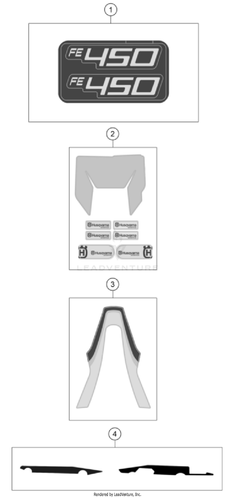 Decal Schematic