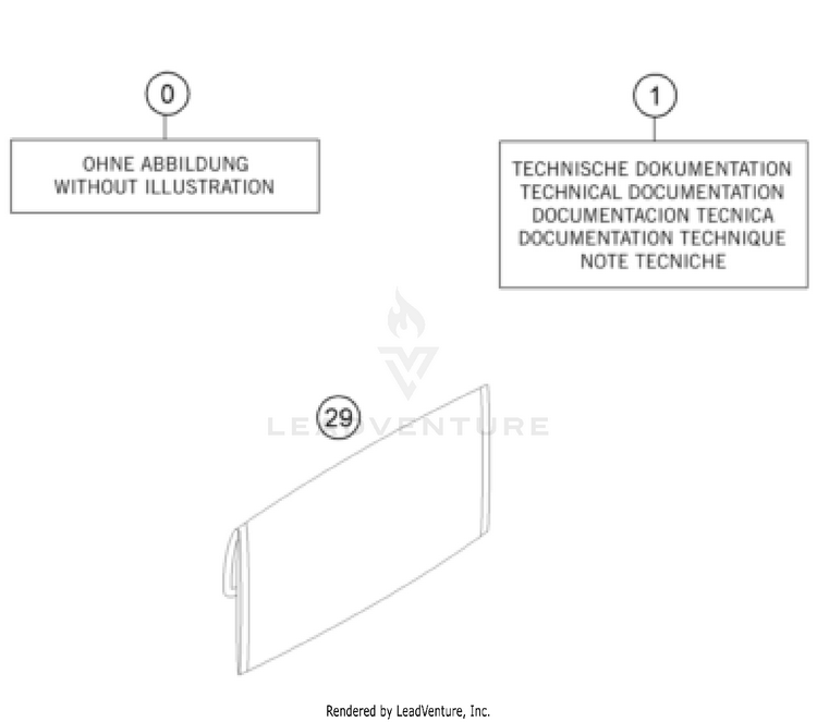 Seperate Enclosure Schematic