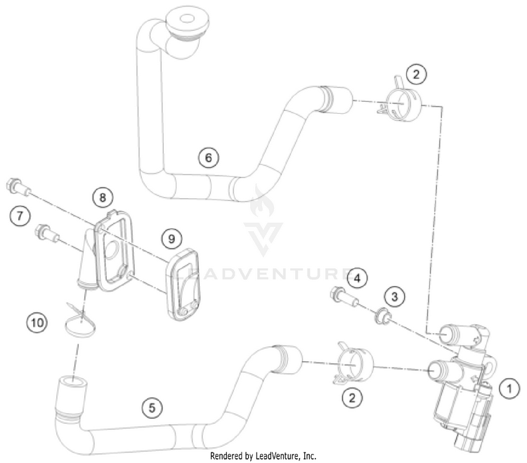 OEM Assembly Image