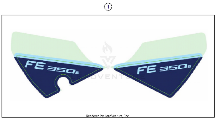 Decal Schematic
