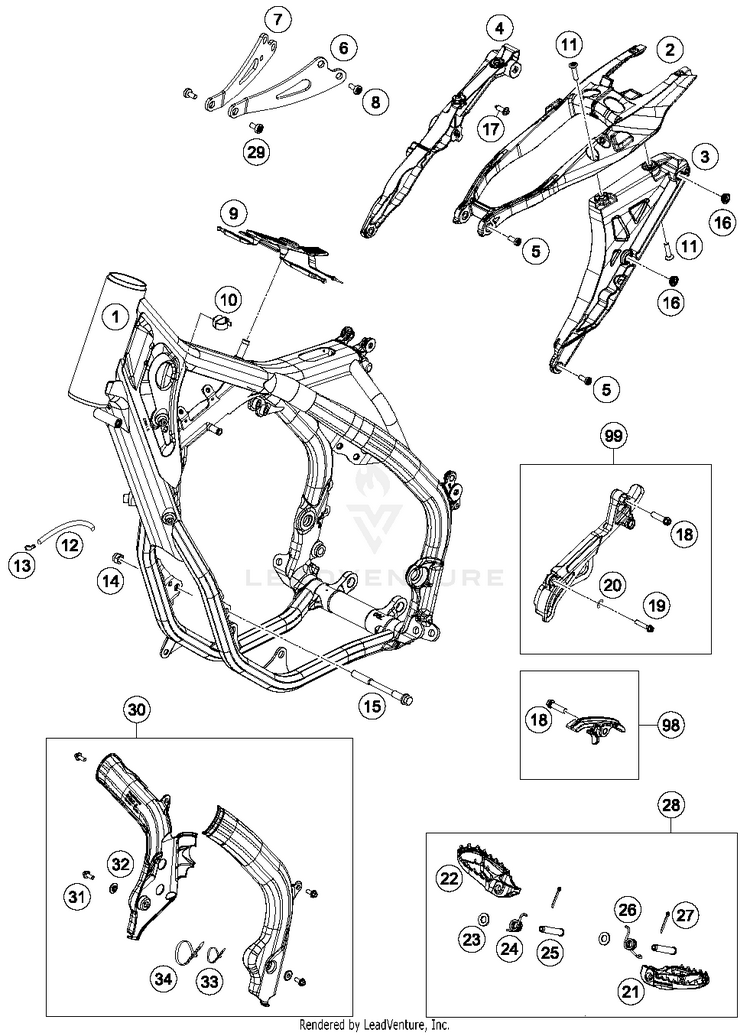 OEM Assembly Image