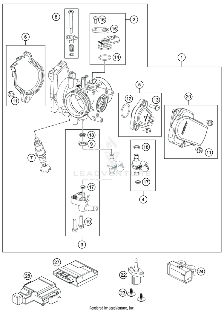 OEM Assembly Image