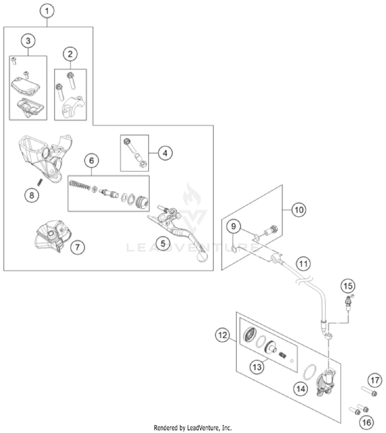 OEM Assembly Image