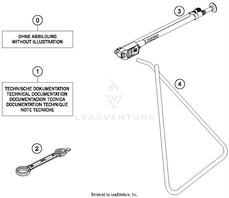 Seperate Enclosure TC 85 19/16 CHASSIS - 2019 Schematic