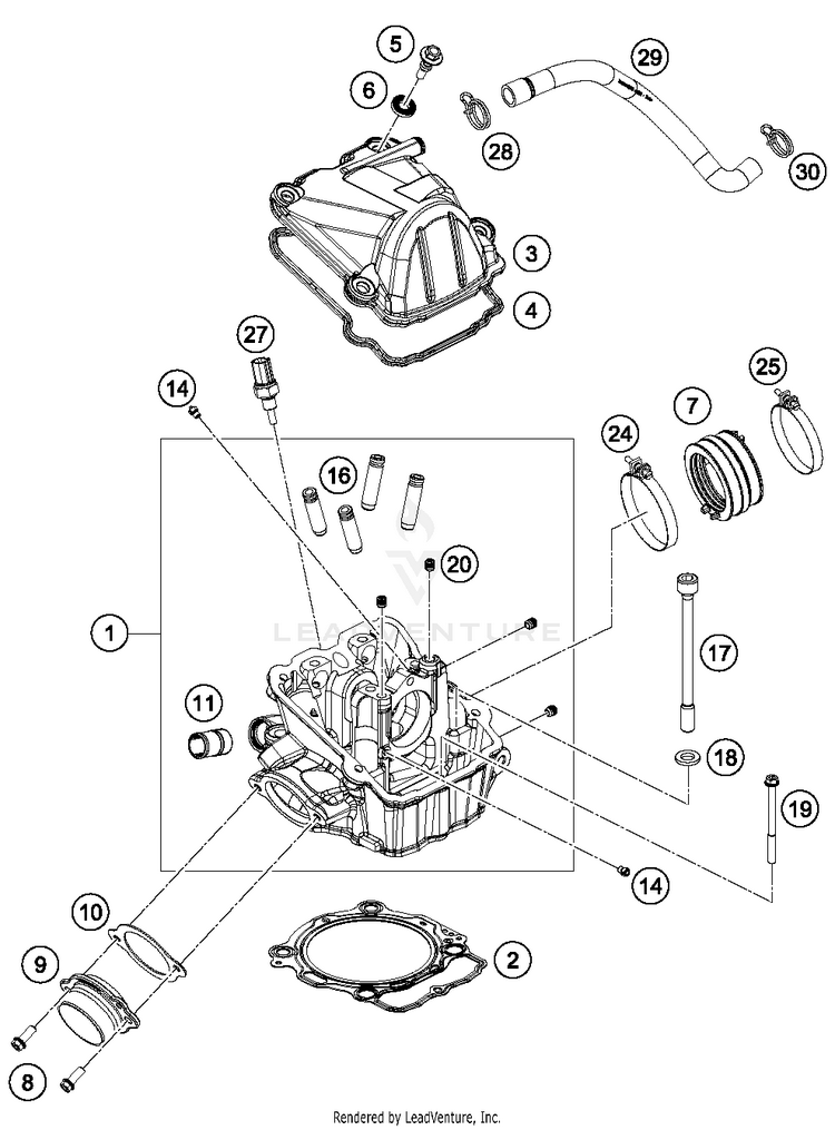 OEM Assembly Image
