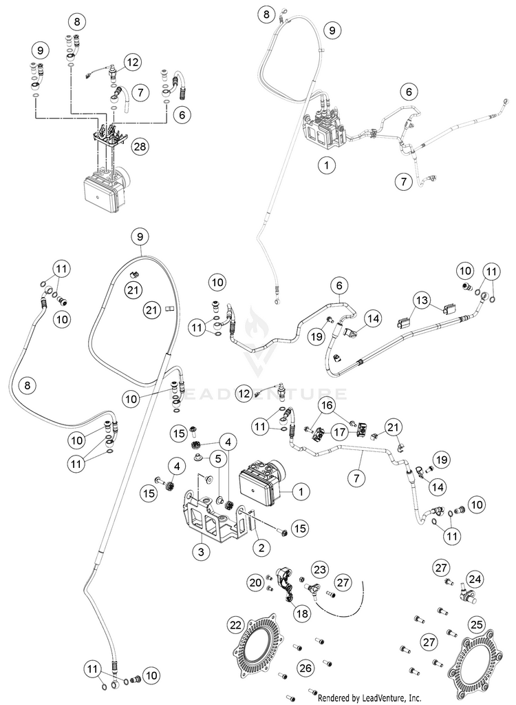 OEM Assembly Image