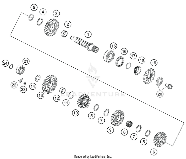 OEM Assembly Image