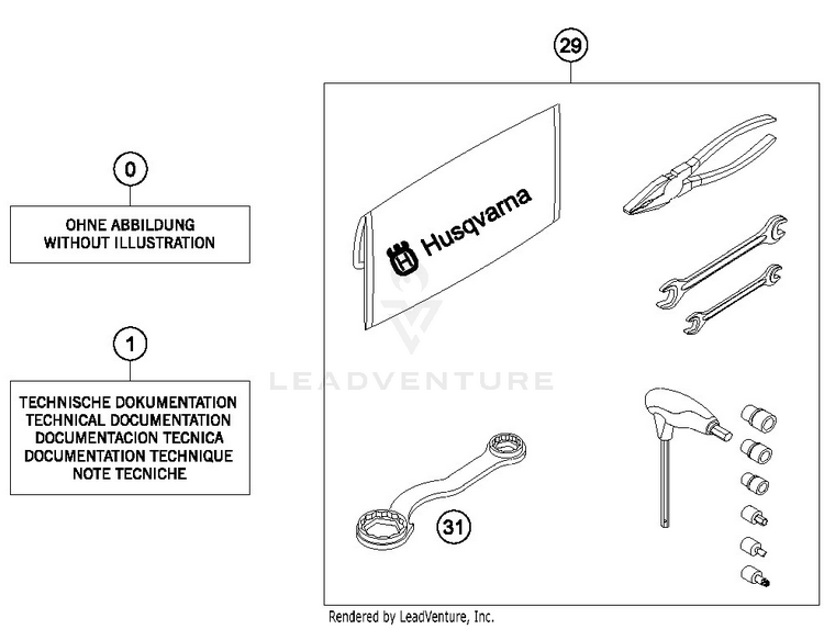 Seperate Enclosure TE 300i CHASSIS - 2019 Schematic