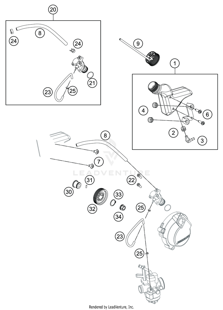 OEM Assembly Image