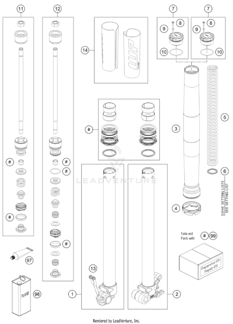 OEM Assembly Image