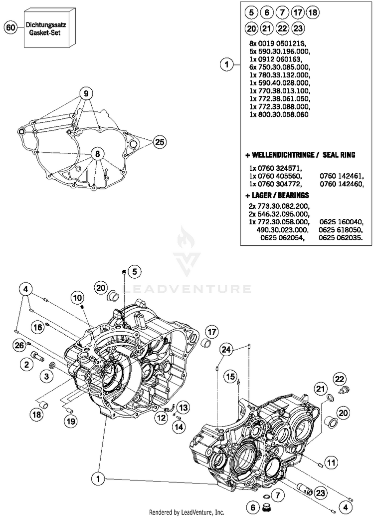 OEM Assembly Image
