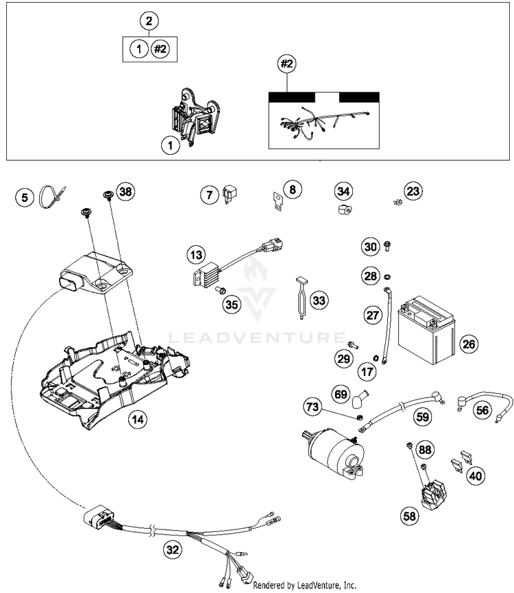 OEM Assembly Image