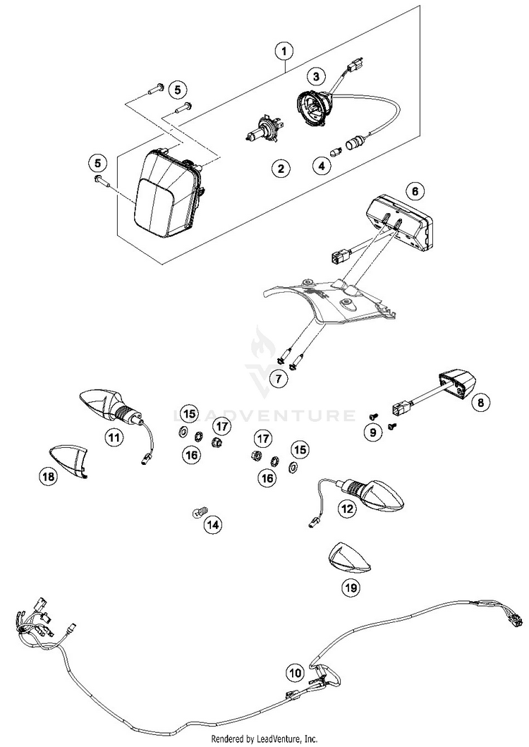 OEM Assembly Image